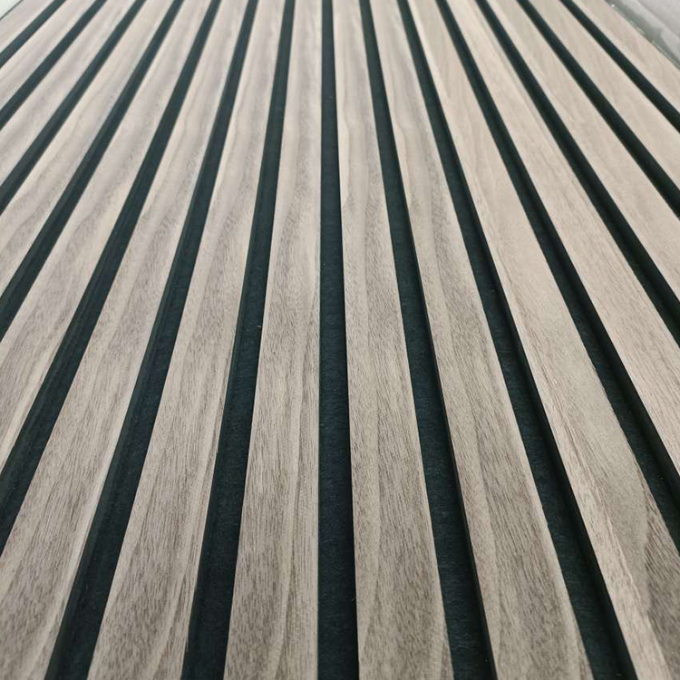 Natural walnut