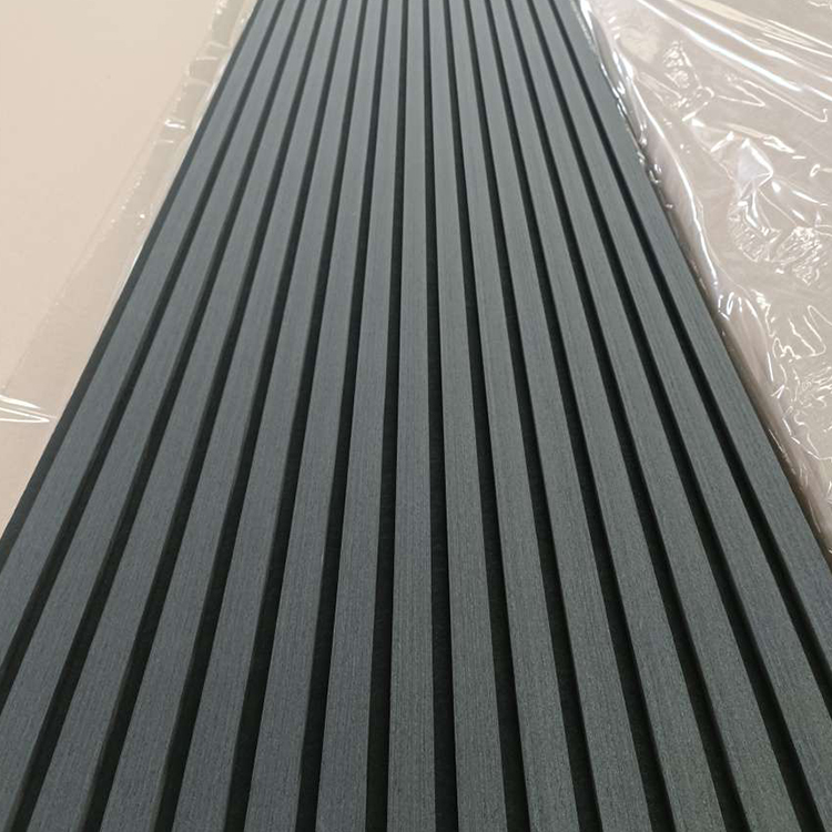 Technology Wood Black Oak