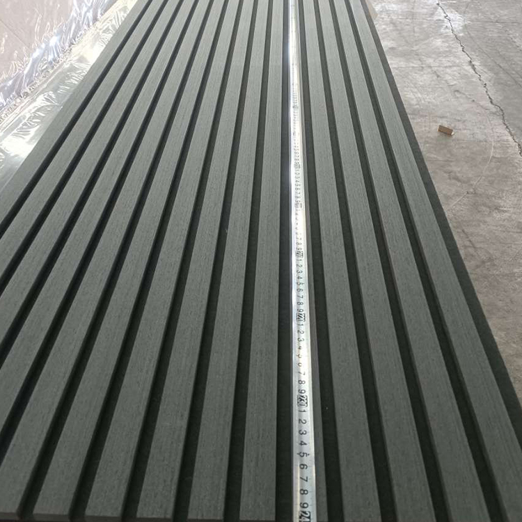 Technology Wood Black Oak