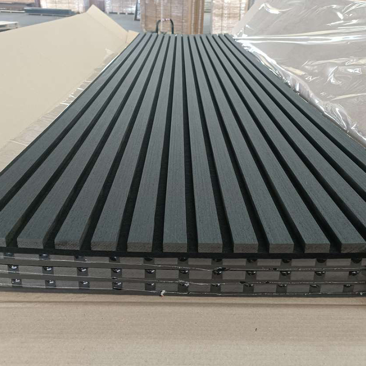 Technology Wood Black Oak