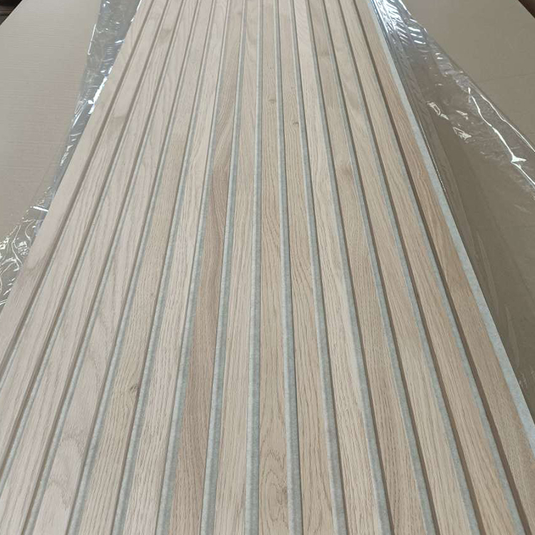 WHITE OAK