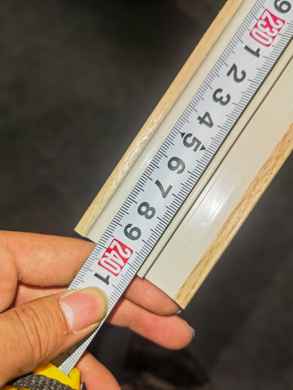 Inspection picture