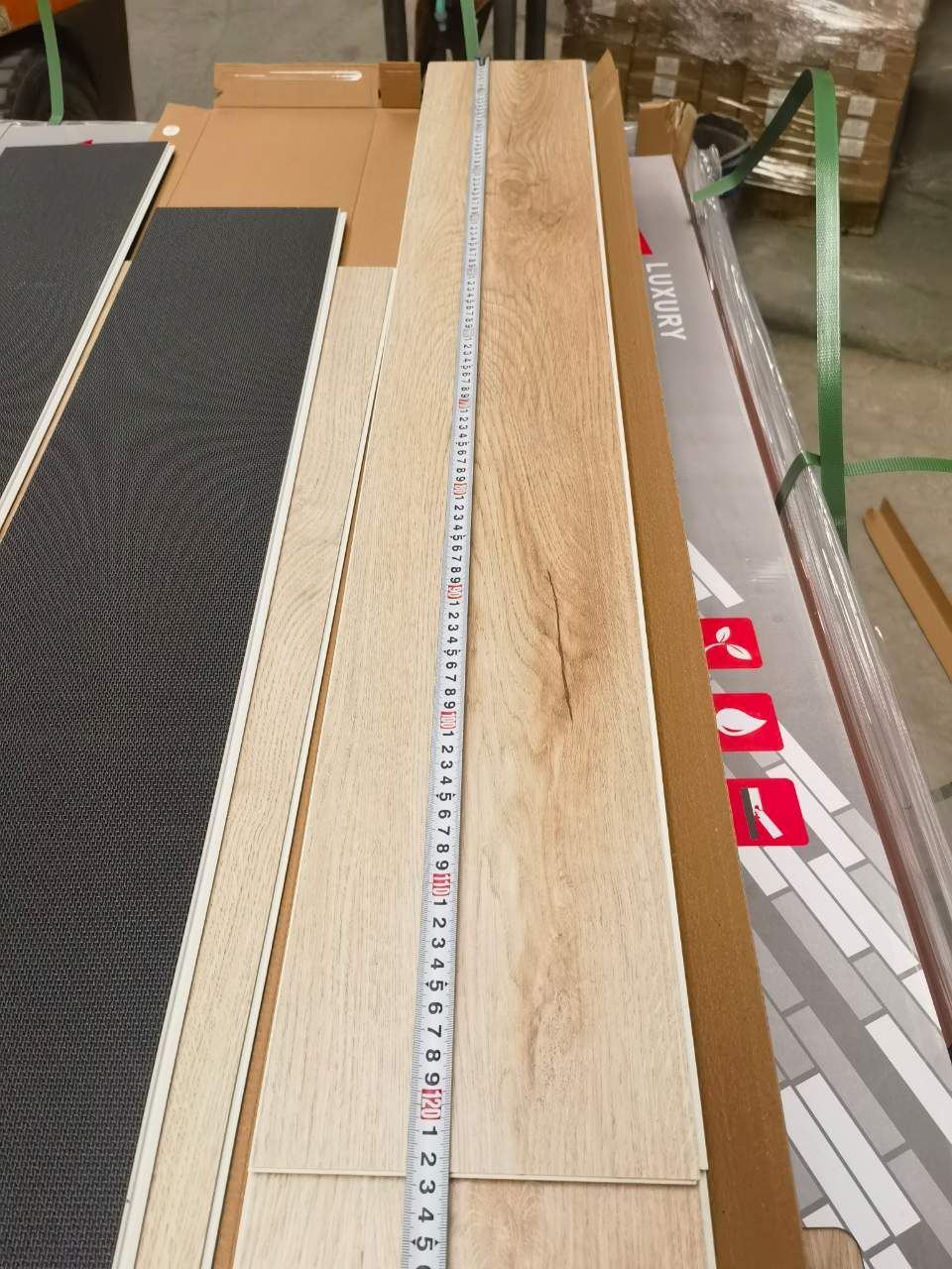 Inspection picture