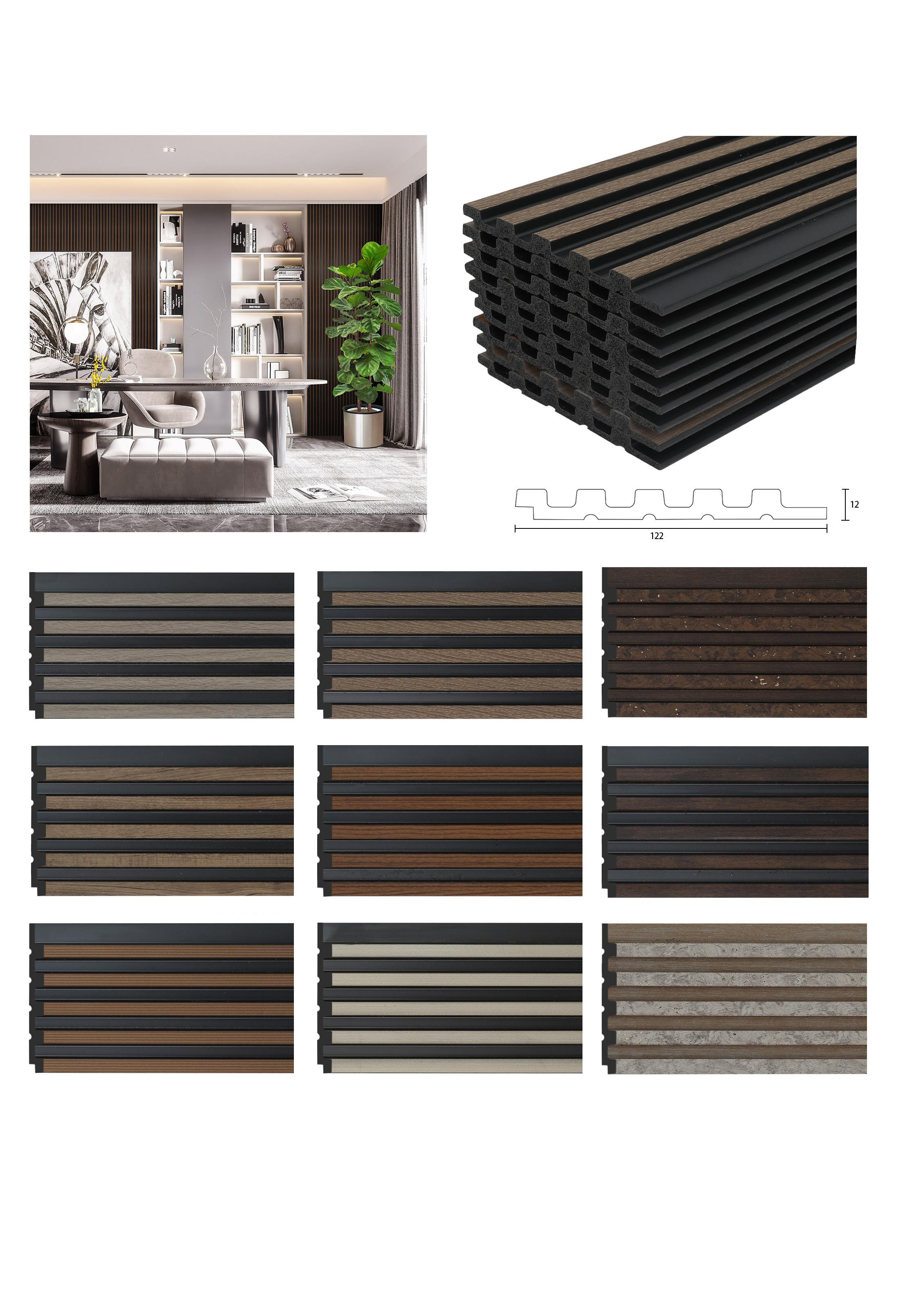 Product drawing and application drawing